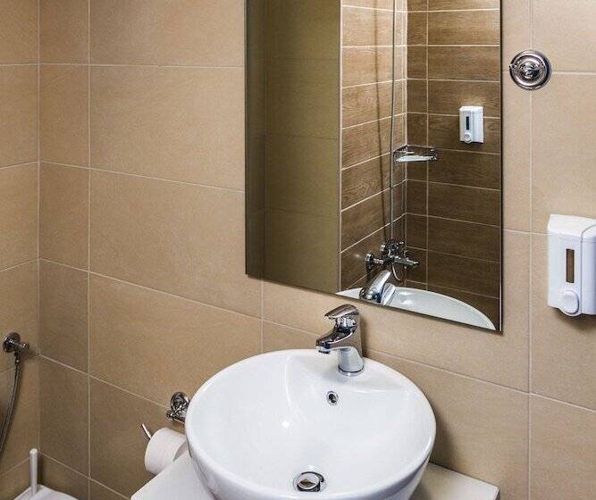 Номер Стандарт, Elmi Beach Hotel & Suites