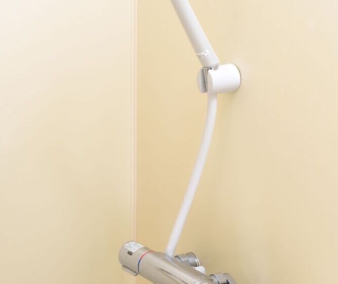 标准间, Hakata Green Hotel Tenjin