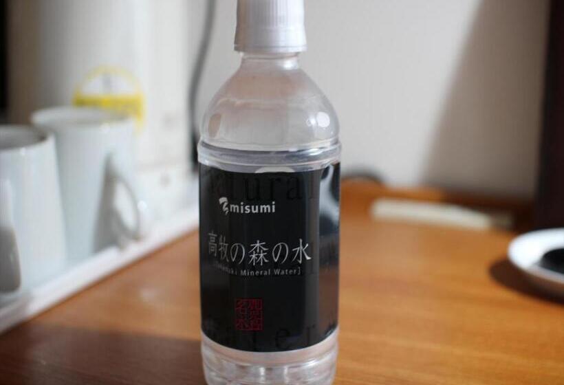 标准单人间, Hakata Green Hotel Tenjin