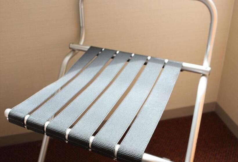 标准间, Hakata Green Hotel Tenjin