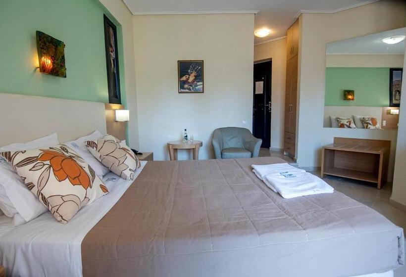 豪华房间, Aeolian Gaea