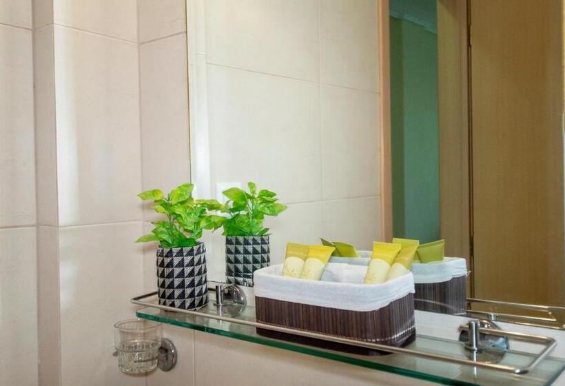 高级三人间, Aeolian Gaea