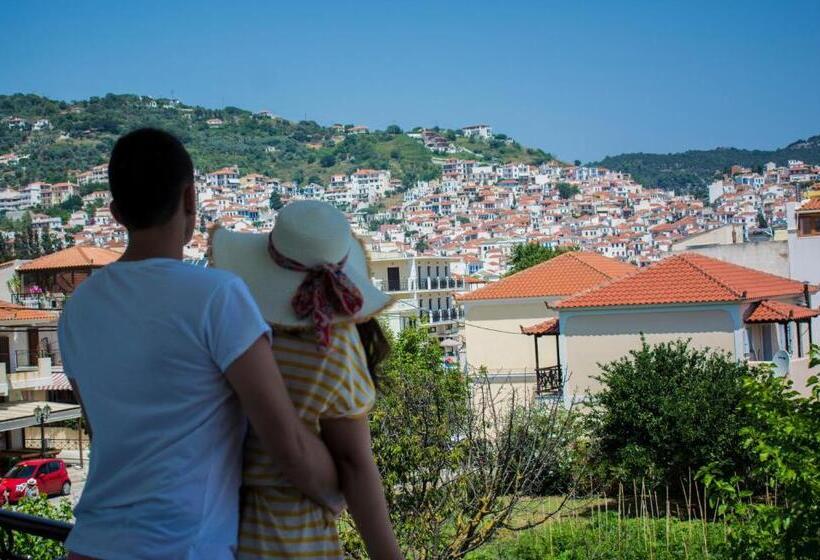 Quarto standard, Amalia