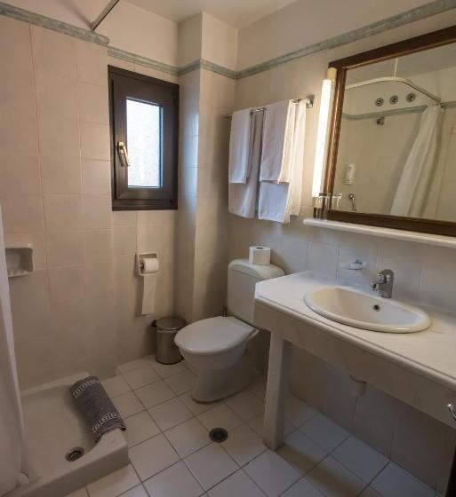 اتاق سوپریور, Anesis