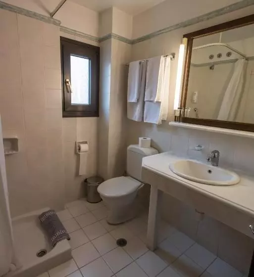 Chambre Supérieure, Anesis