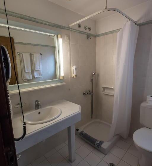 اتاق سوپریور, Anesis