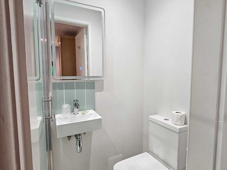 חדר סטנדרט יחיד, The Balmoral