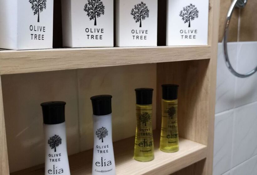 Люкс, Elmi Beach Hotel & Suites