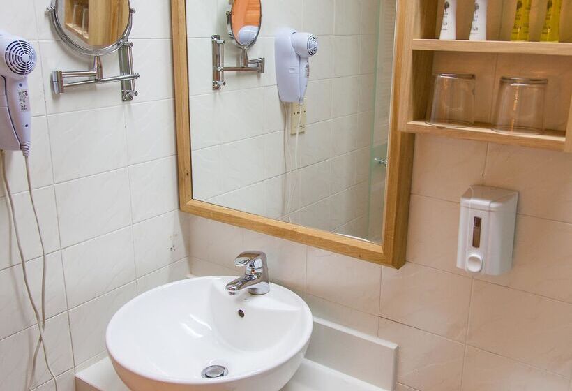 Люкс, Elmi Beach Hotel & Suites