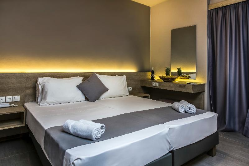 Номер Стандарт, Elmi Beach Hotel & Suites