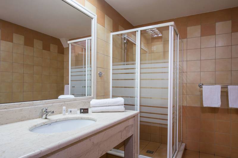 Номер Стандарт, Elmi Beach Hotel & Suites