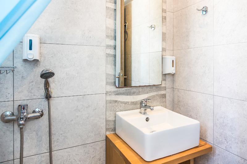 Номер Стандарт, Elmi Beach Hotel & Suites