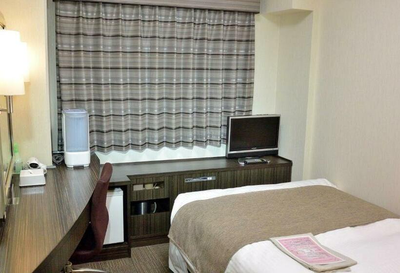 标准单人间, Hokke Club Niigatanagaoka