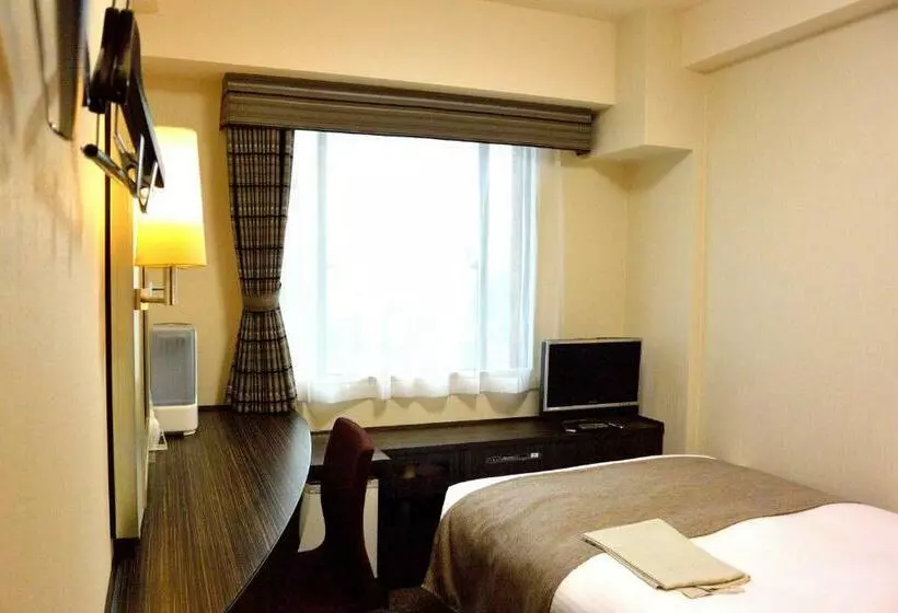 スタンダードシングルルーム, Hokke Club Niigatanagaoka