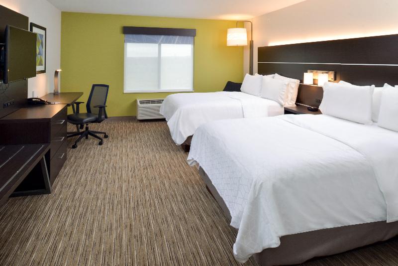 스탠다드 룸, Holiday Inn Express & Suites Pueblo, An Ihg