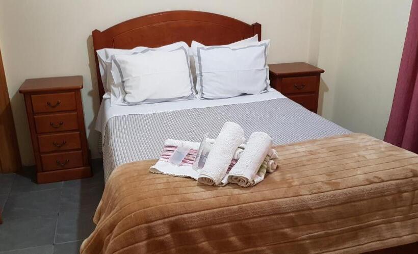 스탠다드 룸, Leao De Ouro