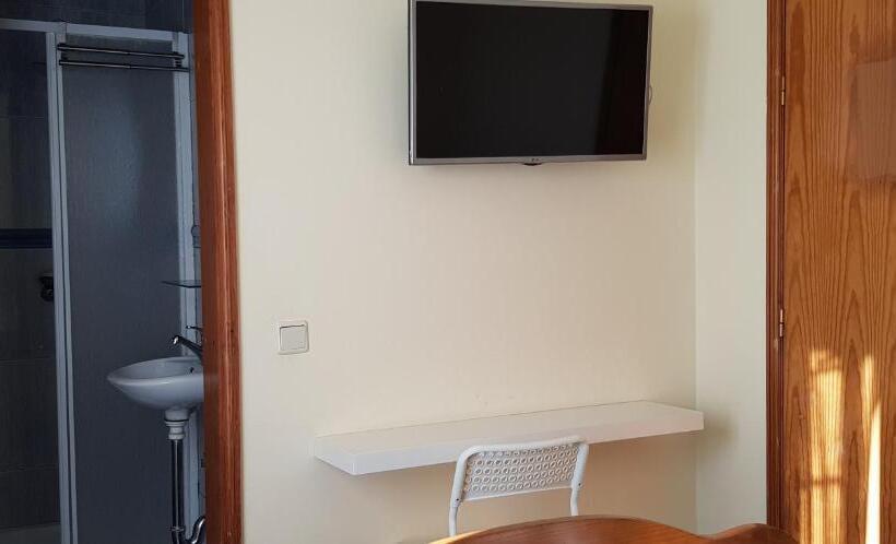 스탠다드 룸, Leao De Ouro