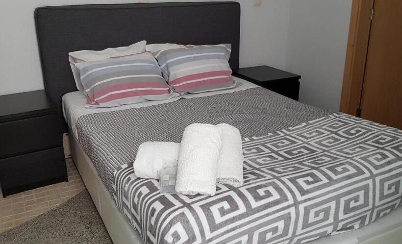 스탠다드 룸, Leao De Ouro