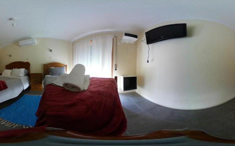 스탠다드 트리플 룸, Leao De Ouro