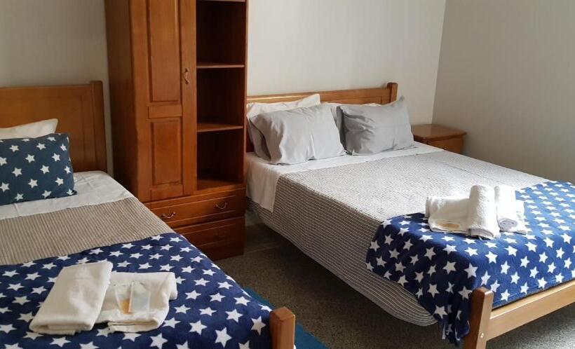 스탠다드 트리플 룸, Leao De Ouro