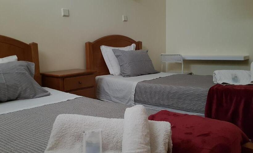 스탠다드 룸, Leao De Ouro