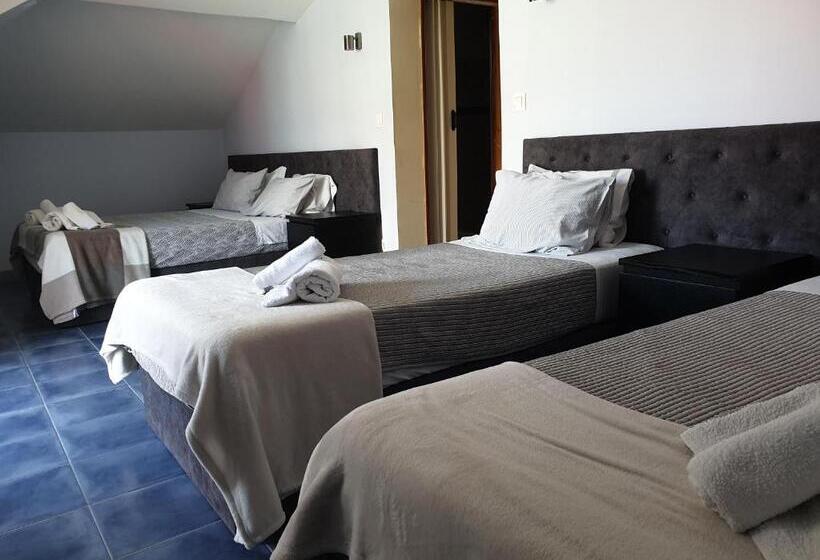 패밀리 룸, Leao De Ouro