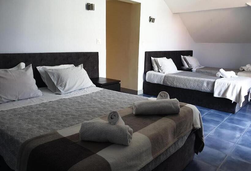 패밀리 룸, Leao De Ouro