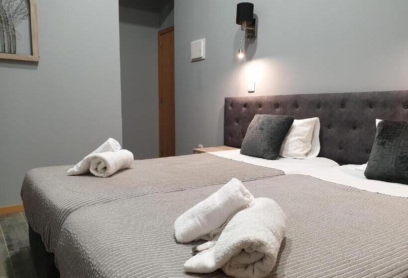 스탠다드 룸, Leao De Ouro