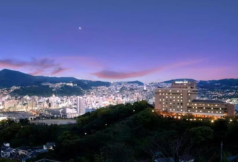 Superior Studio Sea View, Inasayama Kanko