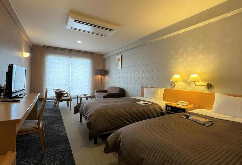 استوديو سوبيريور مطل على البحر, Inasayama Kanko