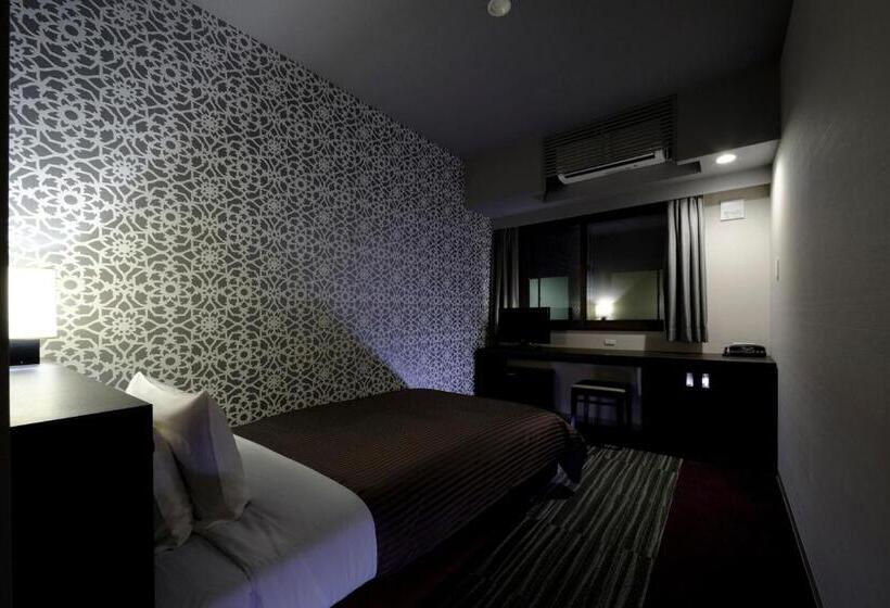 غرفة قياسية فردية, Inasayama Kanko