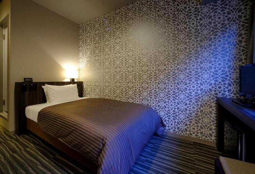 غرفة قياسية فردية, Inasayama Kanko