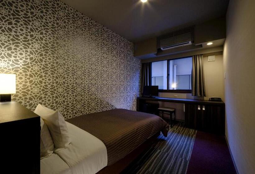 غرفة قياسية فردية, Inasayama Kanko