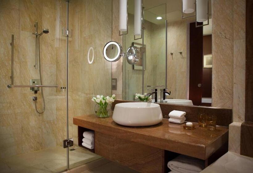 套房, Renaissance Tianjin Lakeview