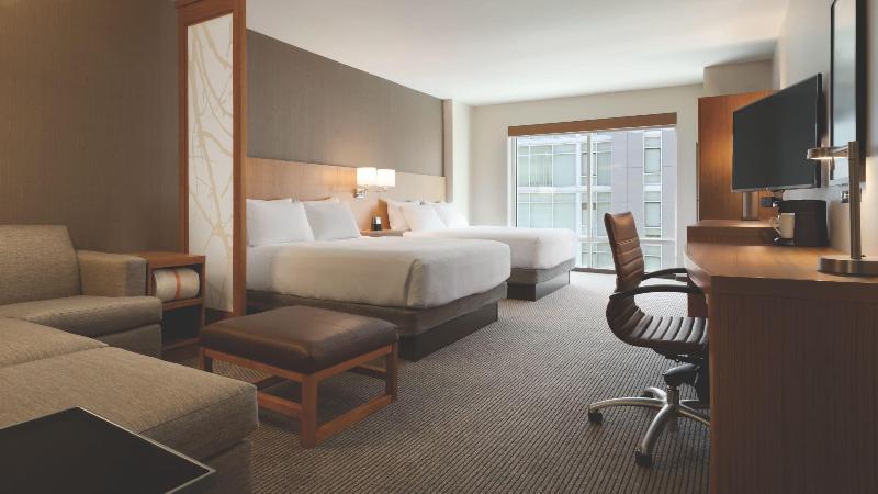 豪华湖景房, Renaissance Tianjin Lakeview