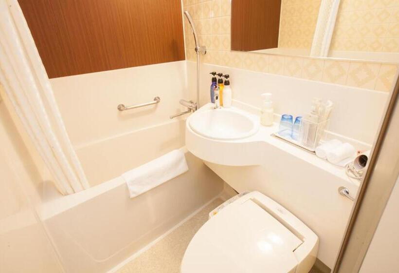 Standardzimmer, The B Kobe