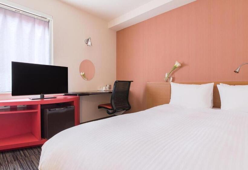 标准间, The B Kobe