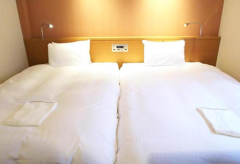 标准间, The B Kobe