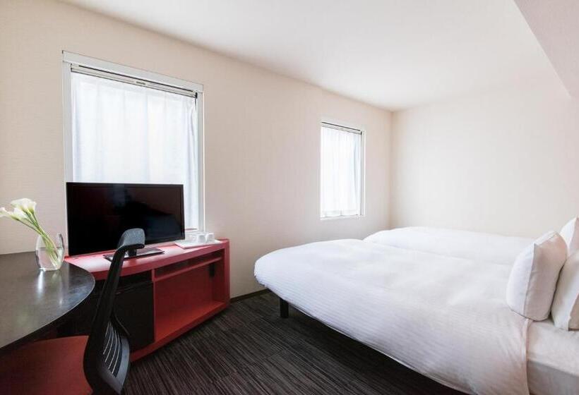 Standardzimmer, The B Kobe