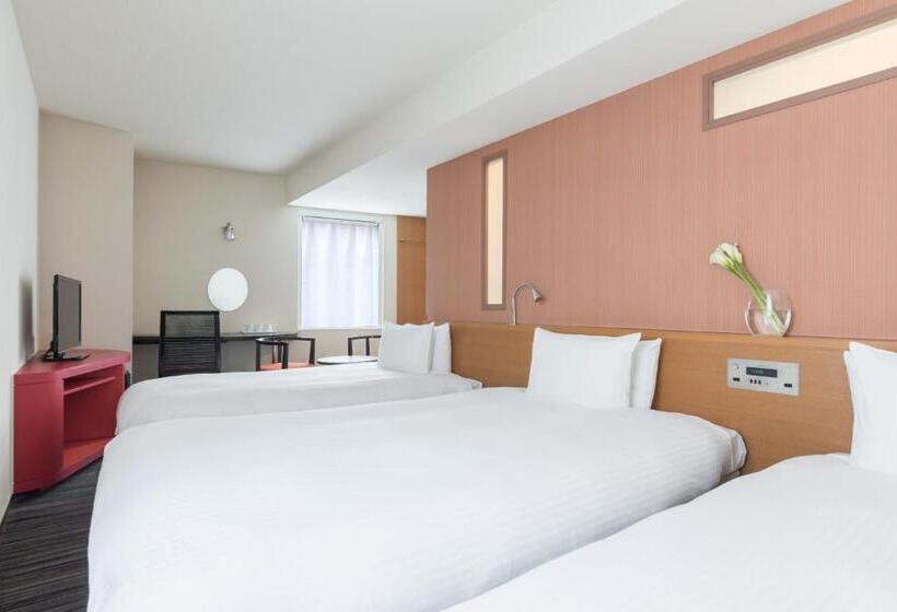 Standardzimmer, The B Kobe