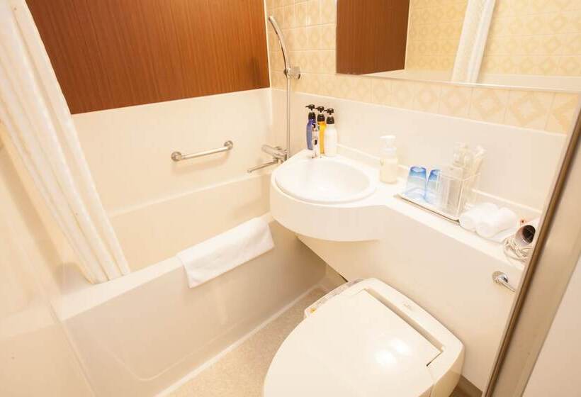Standardzimmer, The B Kobe