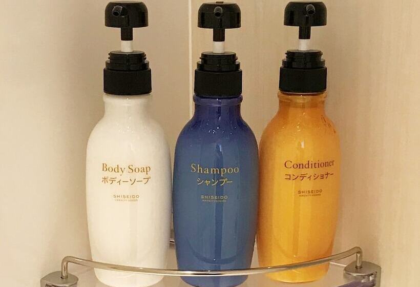 高级大房间, The B Kobe