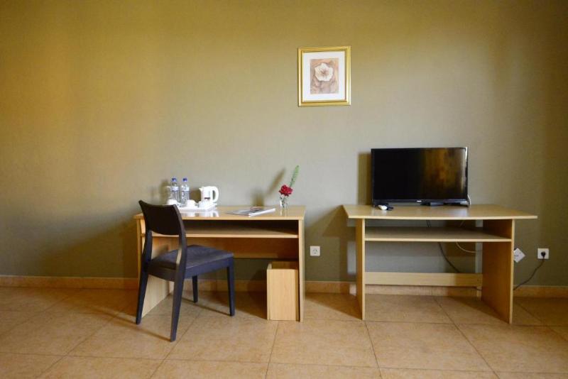 高级大房间, The B Kobe