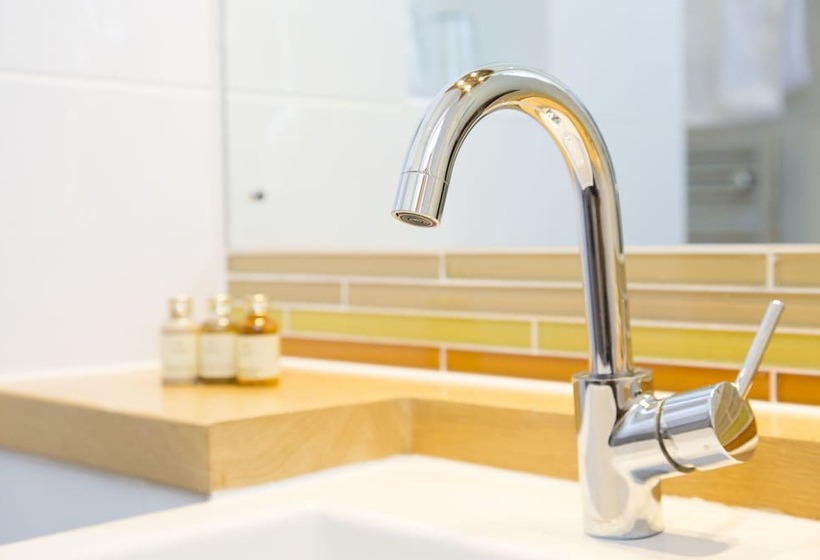 클래식 룸, The Red Lion