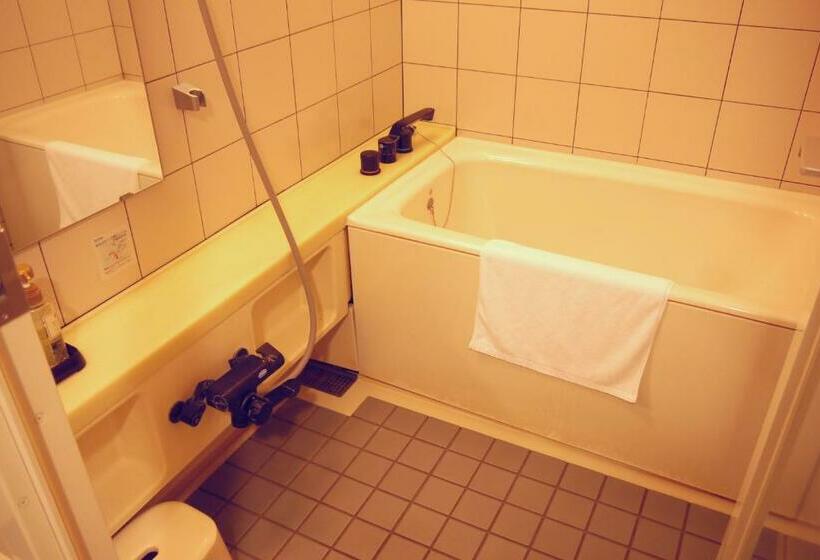 스탠다드 싱글 룸, The Residential Suites Fukuoka