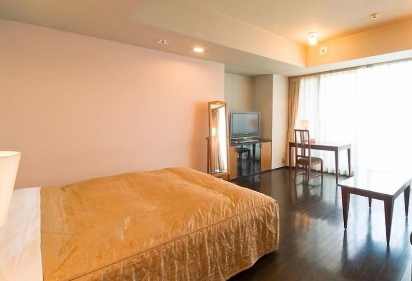 스탠다드 룸, The Residential Suites Fukuoka