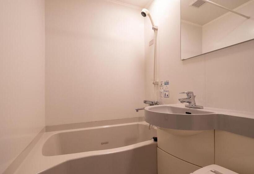 חדר סטנדרט, Vista Atsugi