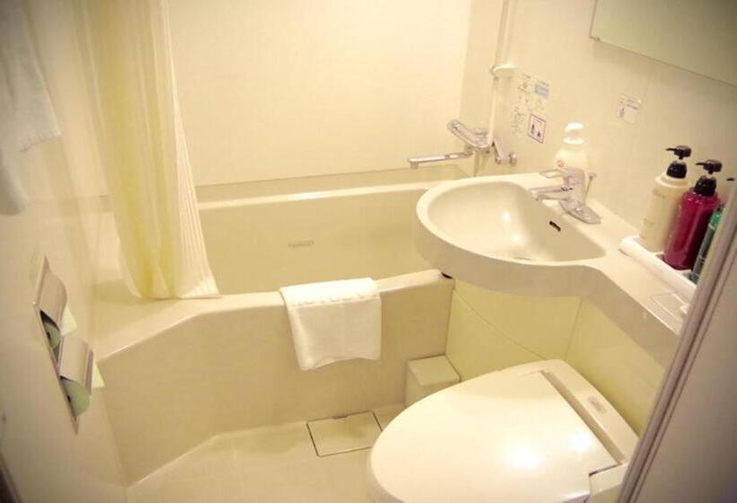 חדר סטנדרט, Vista Atsugi