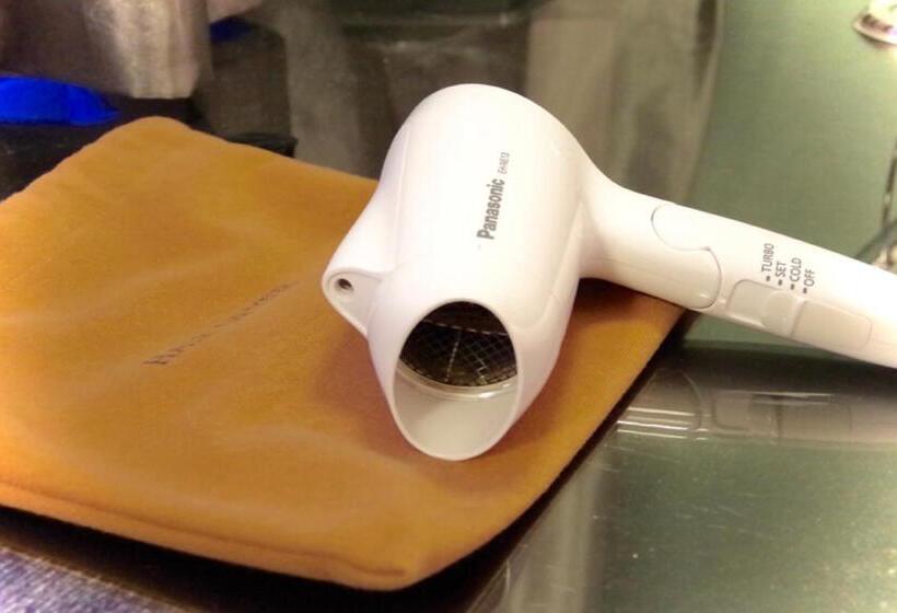 חדר סטנדרט, Vista Atsugi