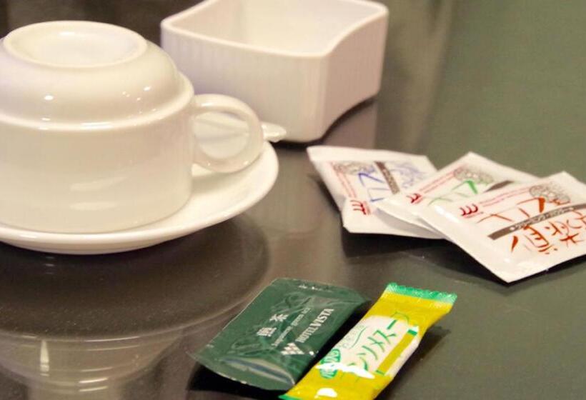 חדר סטנדרט יחיד, Vista Atsugi